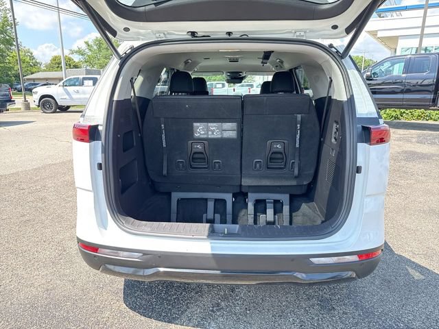 Used 2024 Kia Carnival SX FWD image 25