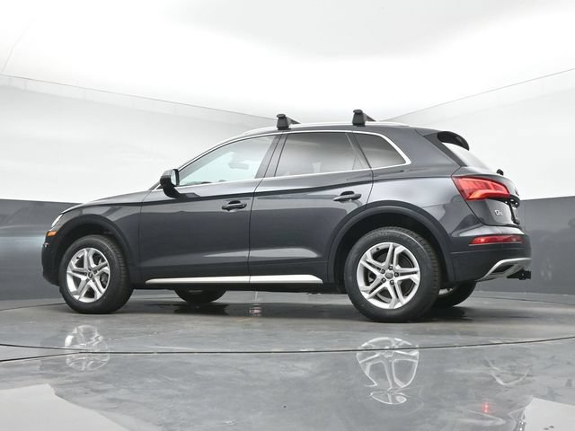 Used 2018 Audi Q5 2.0T Premium Plus w/ Premium Plus Package AWD/4WD image 34