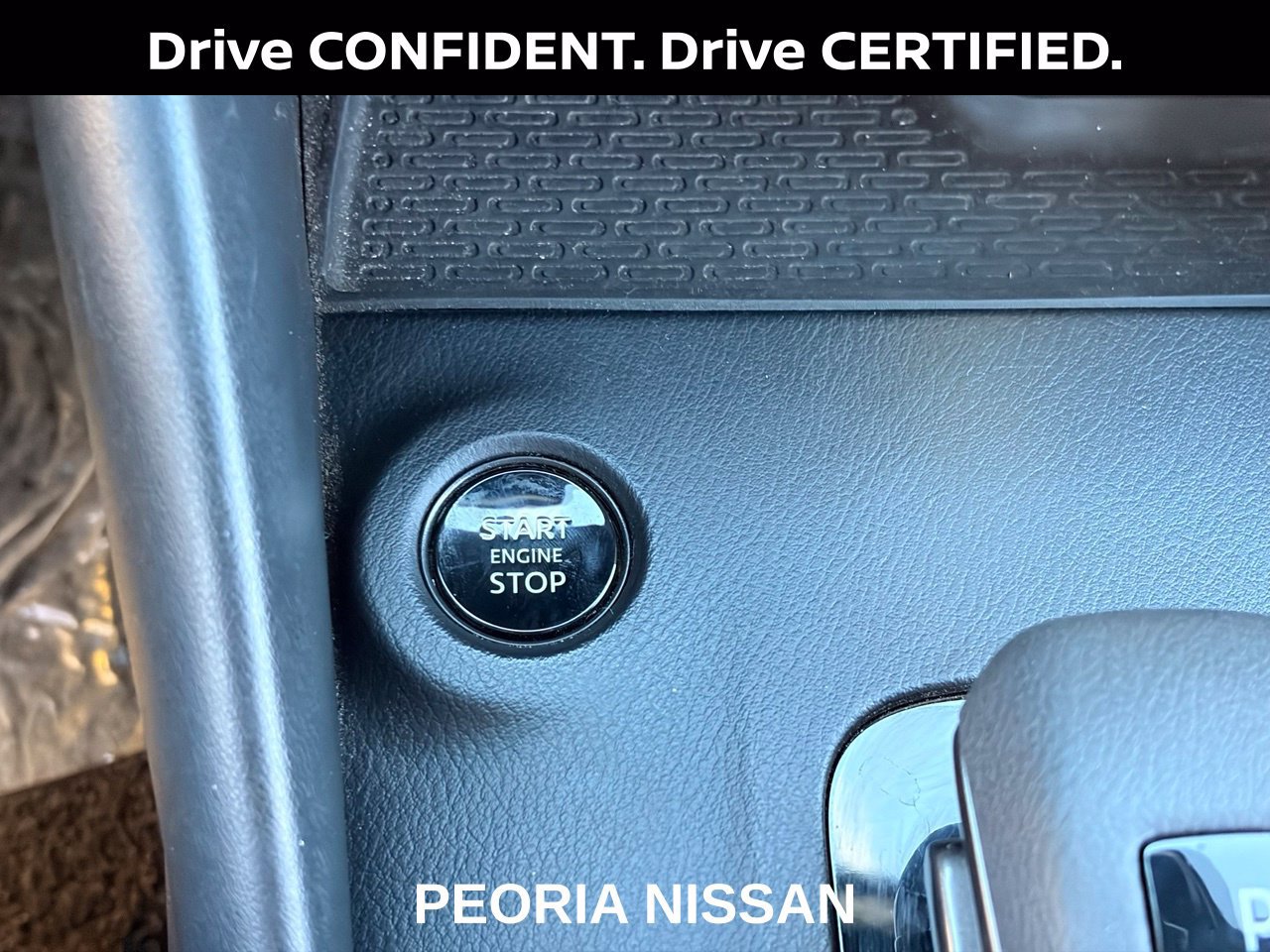 Certified 2023 Nissan Z w/ Floor Mat Package (L93) RWD image 27