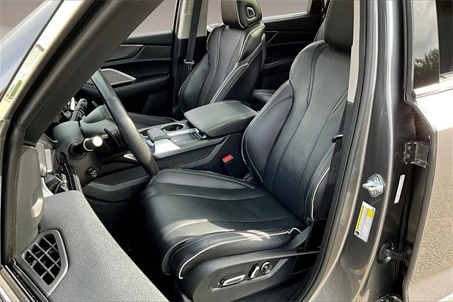 Used 2023 Acura MDX SH-AWD w/ Advance Package image 20