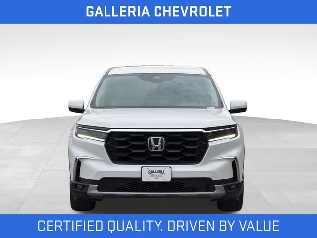 Used 2025 Honda Pilot EX-L image 3
