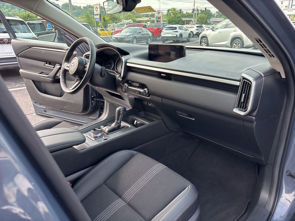 Used 2026 MAZDA CX-50 AWD 2.5 S w/ Preferred Pkg image 38