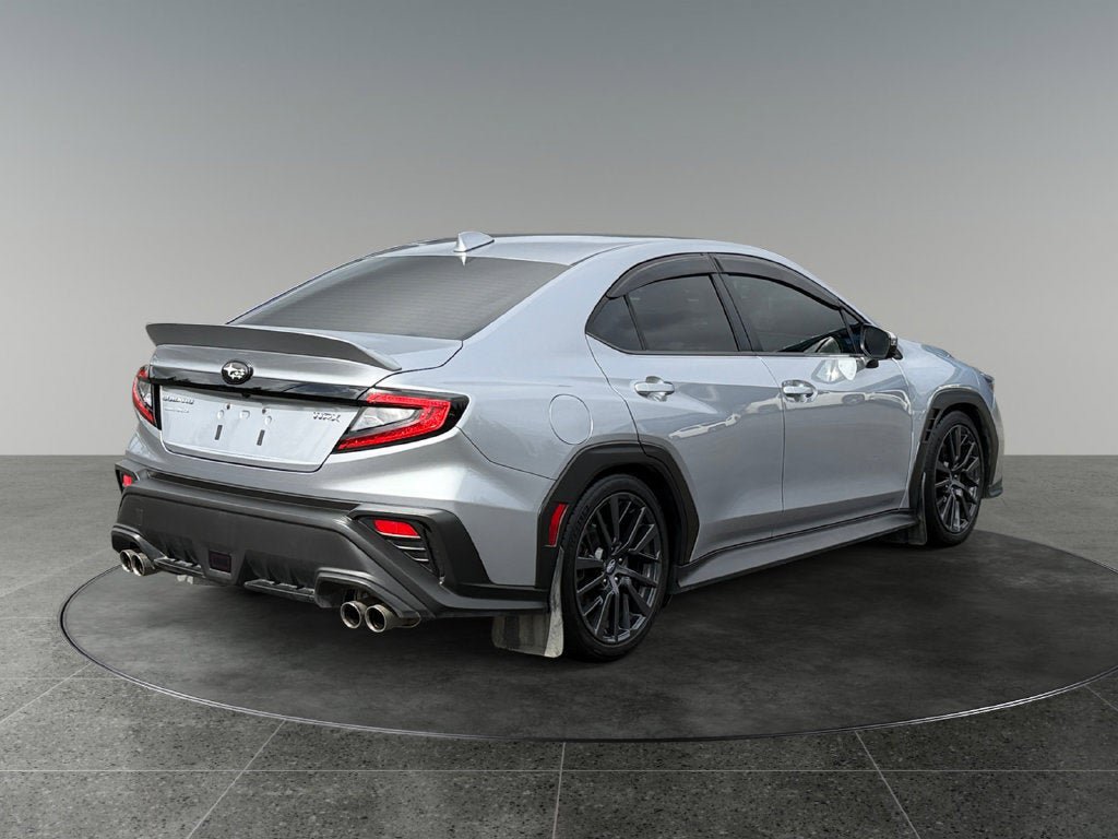 Used 2023 Subaru WRX Limited w/ Popular Package #1 AWD/4WD image 10
