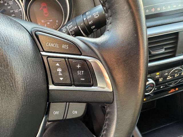 Used 2016 MAZDA CX-5 Grand Touring image 22