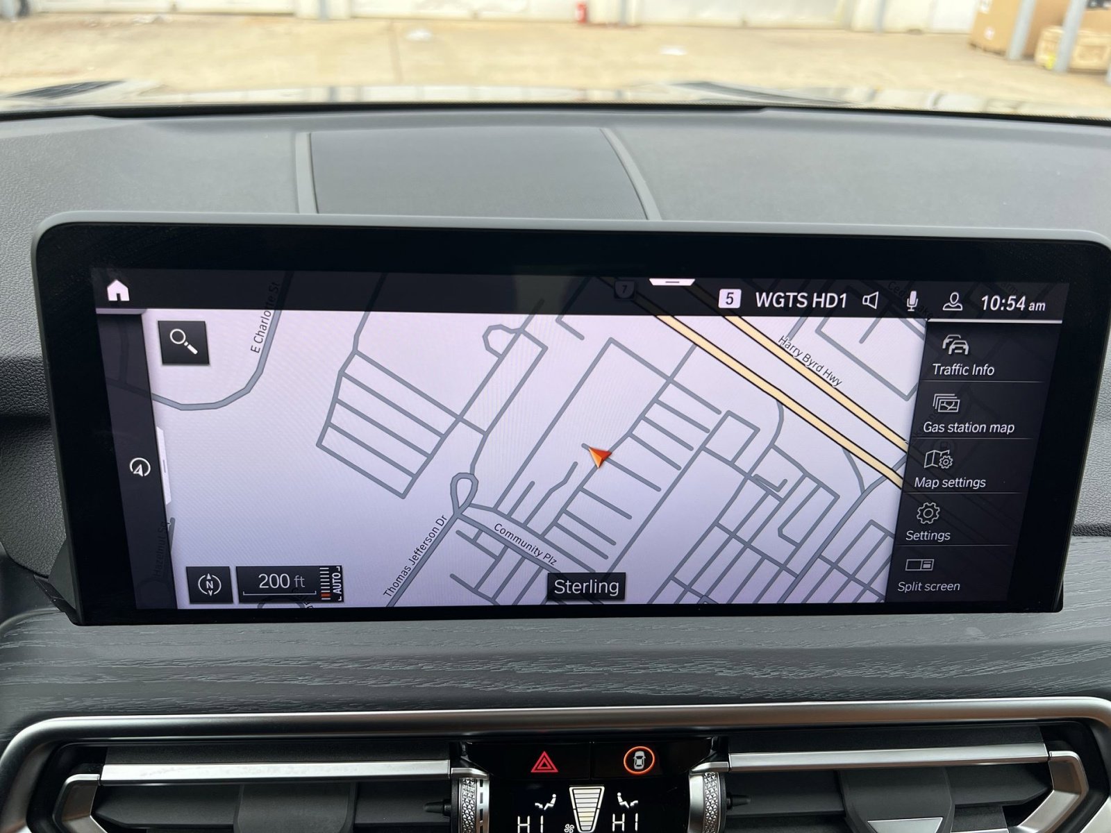 Used 2023 BMW X3 xDrive30i w/ M Sport Package image 20