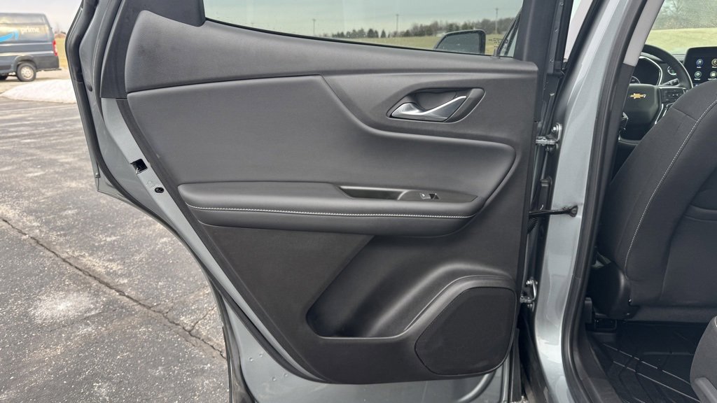 Used 2024 Chevrolet Blazer LT w/ Convenience Package image 14