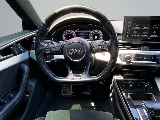 Used 2020 Audi S5 Premium Plus AWD/4WD image 16