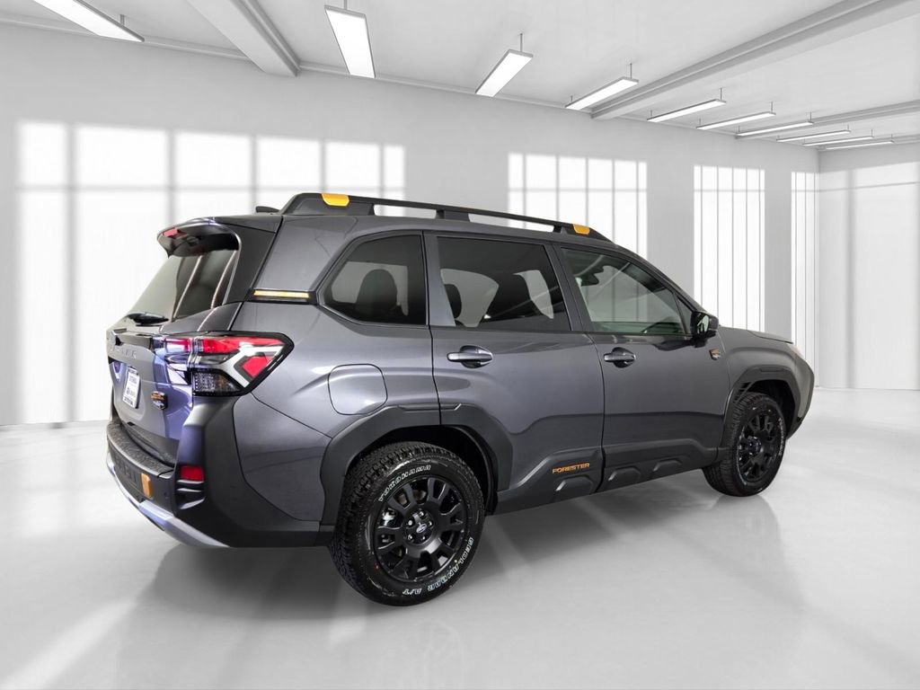 New 2026 Subaru Forester Wilderness AWD/4WD image 6