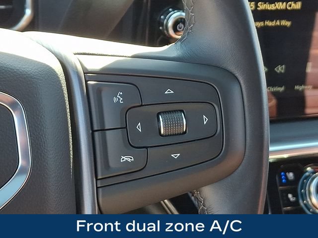 Used 2024 GMC Sierra 2500 Denali Ultimate AWD/4WD image 8