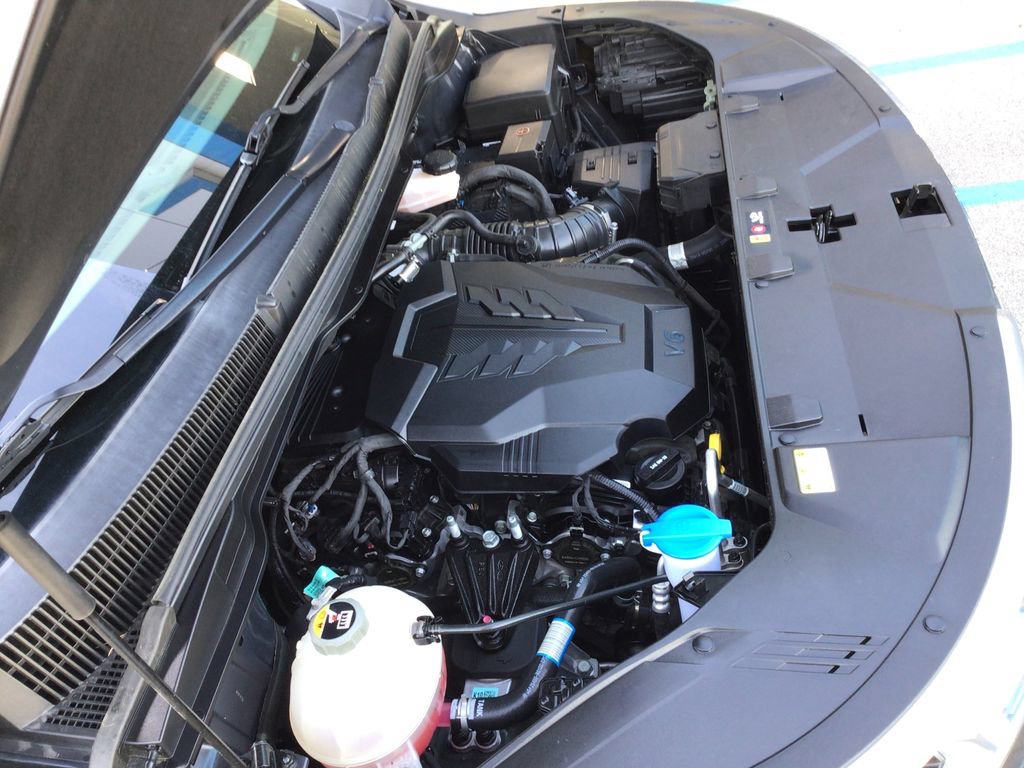 Used 2023 Kia Carnival SX Prestige FWD image 38