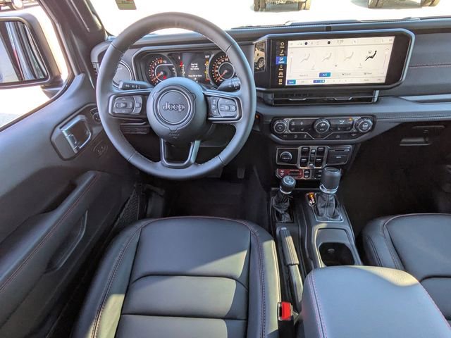 New 2026 Jeep Gladiator Rubicon image 17