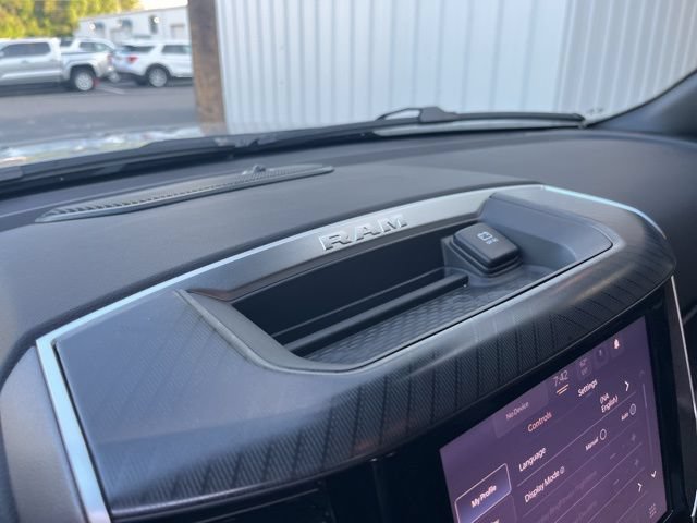 Used 2026 RAM 1500 Big Horn RWD image 24