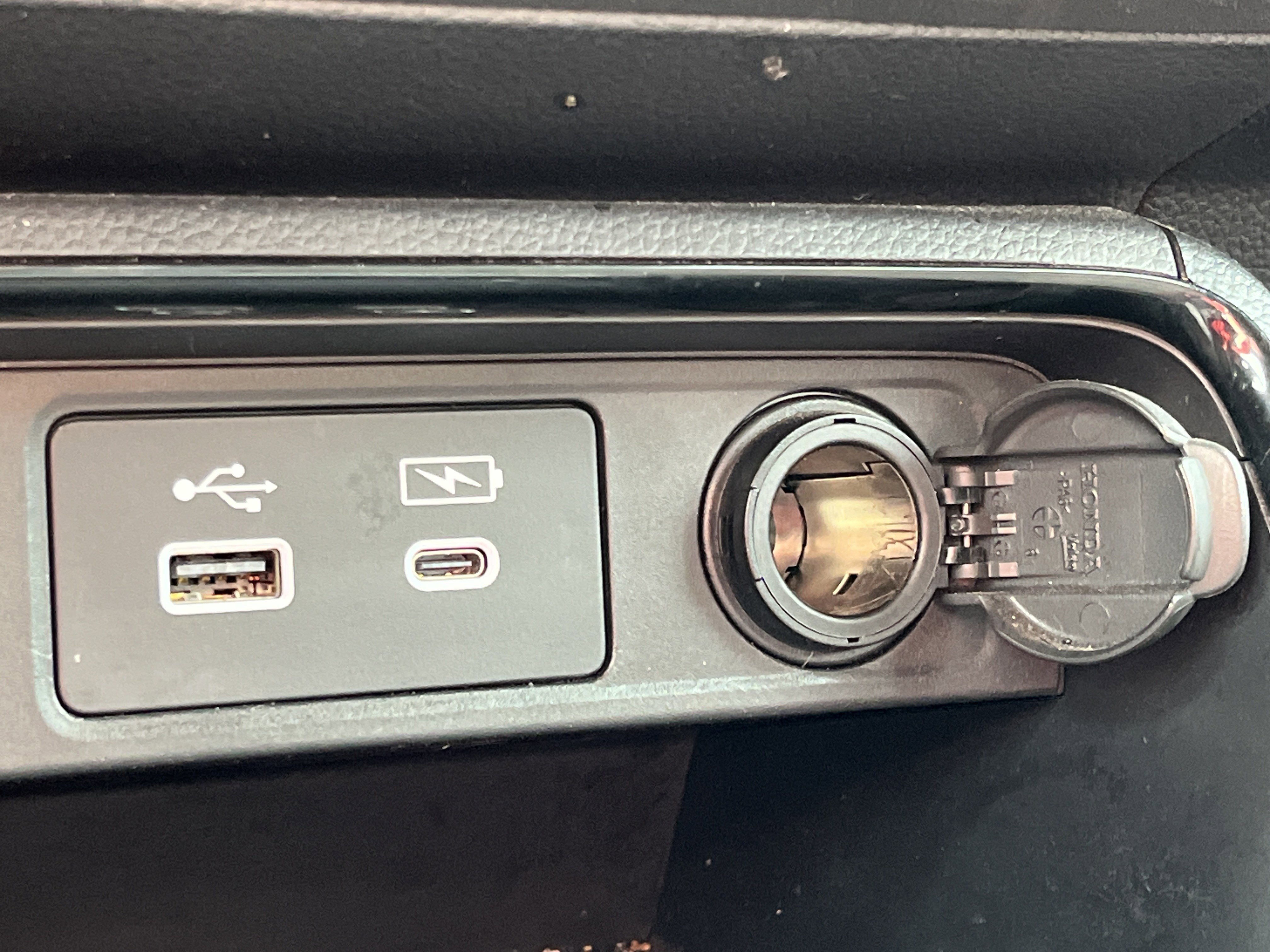 Used 2023 Honda CR-V Sport image 7