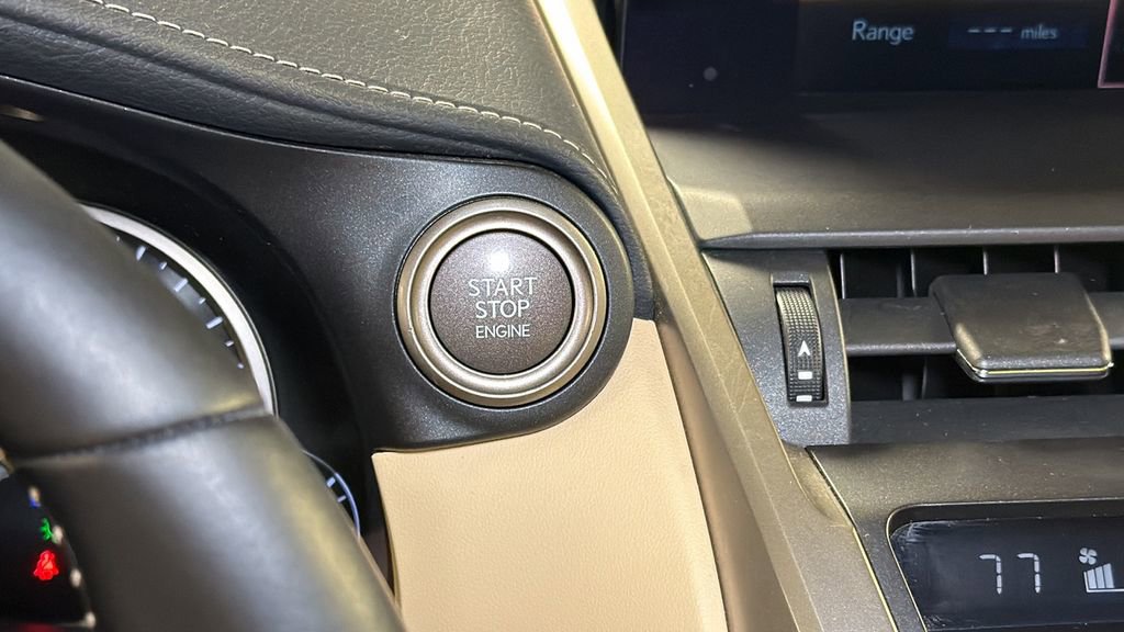 Used 2019 Lexus NX 300 AWD w/ Accessory Package 2 image 23