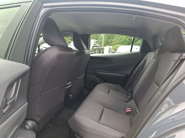 Used 2025 Toyota Prius LE FWD image 20