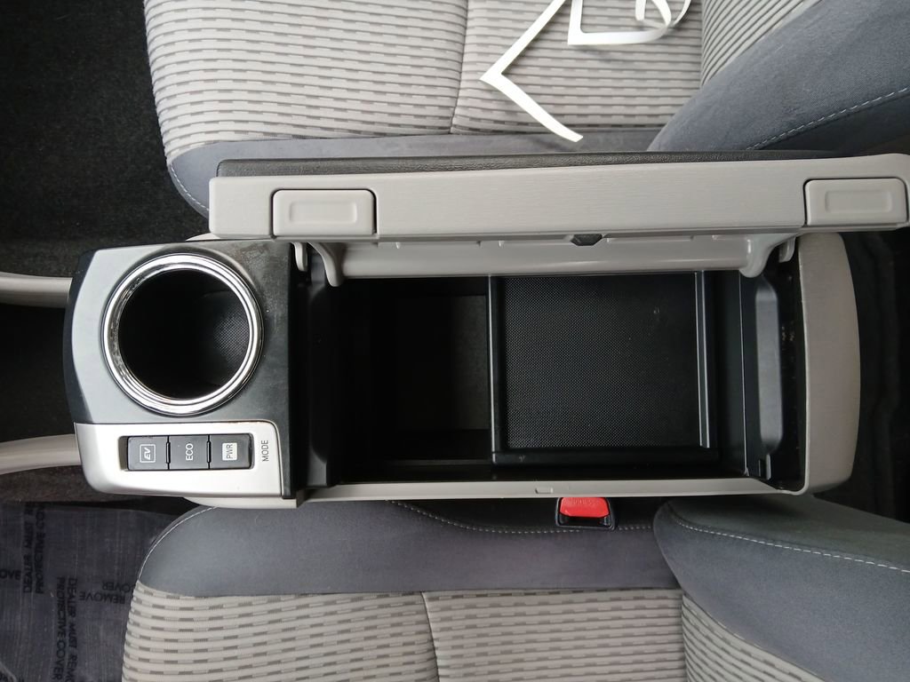 Used 2017 Toyota Prius V Two image 37