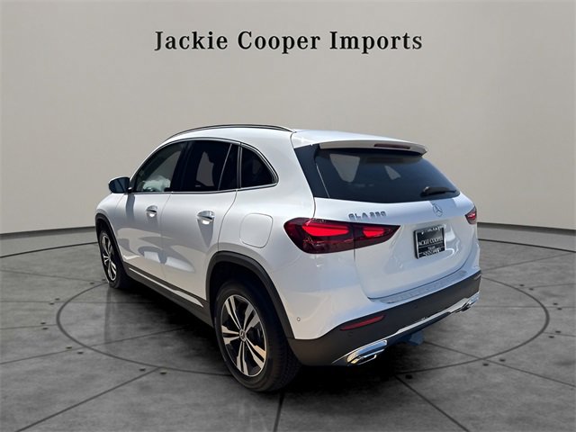 New 2026 Mercedes-Benz GLA 250 image 3