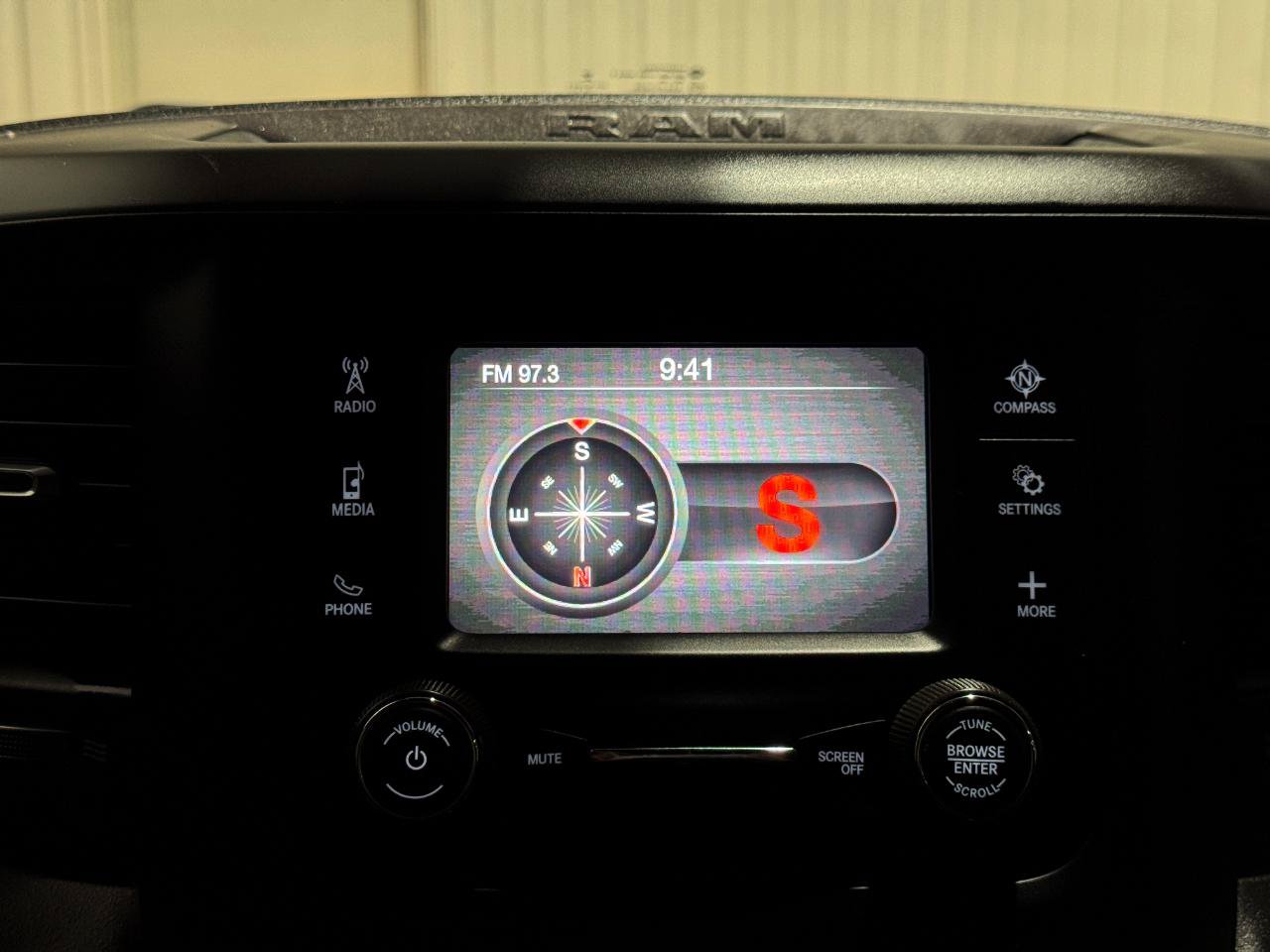 Used 2022 RAM 3500 Tradesman AWD/4WD image 39