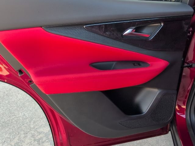 New 2026 Chevrolet Blazer EV SS image 9