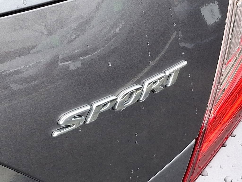 Used 2020 Honda Civic Sport image 31