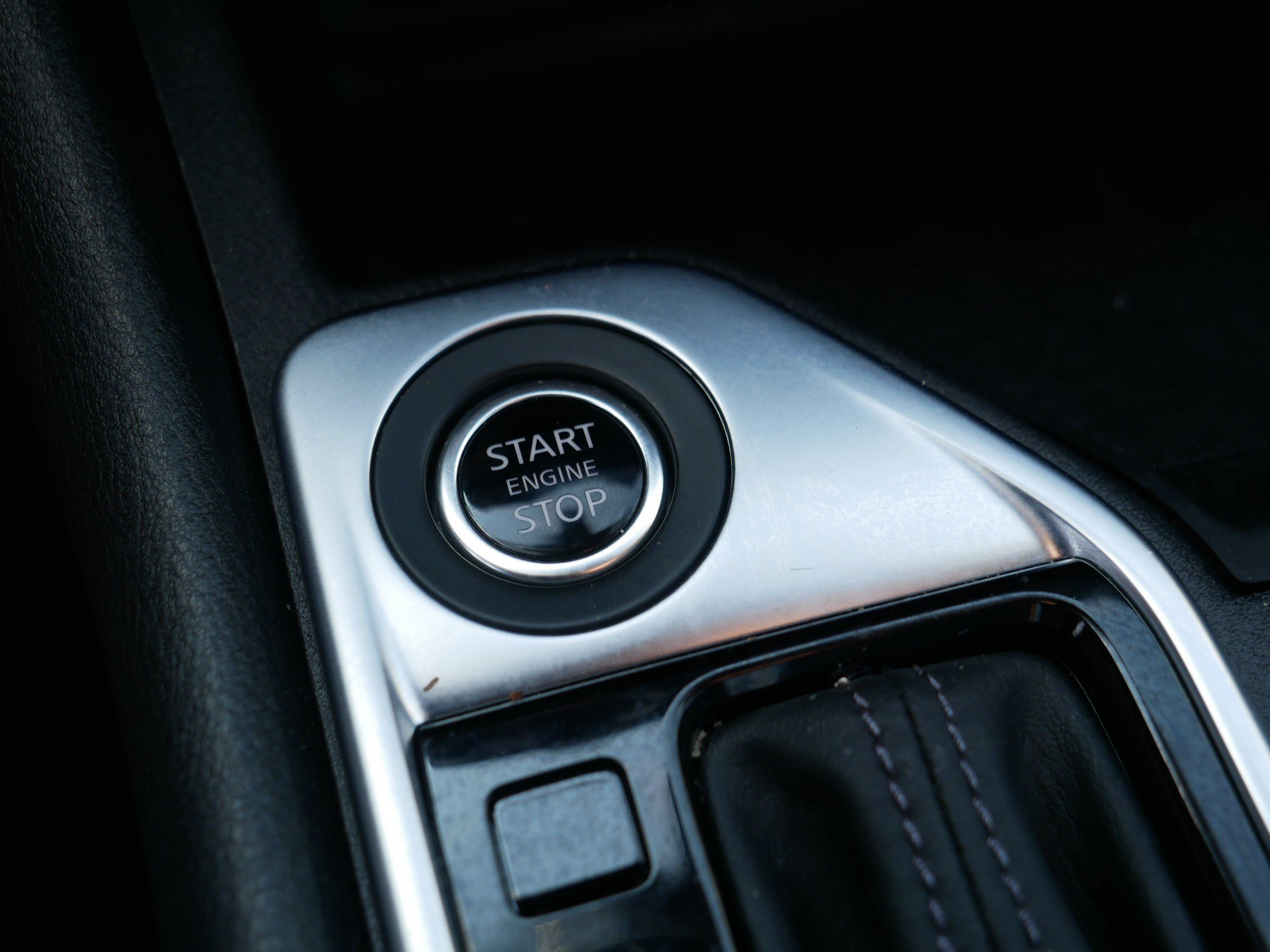 Certified 2024 Nissan Sentra SV w/ All-Weather Package FWD image 31