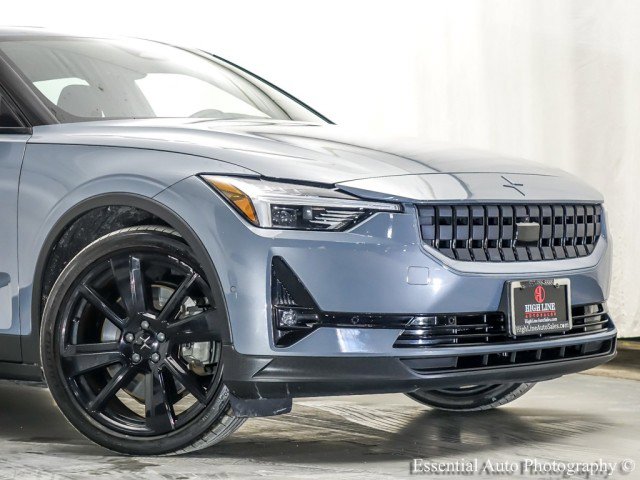 Used 2022 Polestar Polestar 2 w/ Plus Package image 2