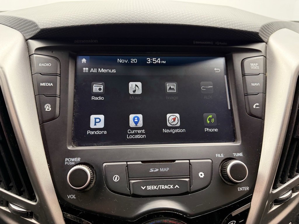 Used 2016 Hyundai Veloster w/ Option Group 03 image 28