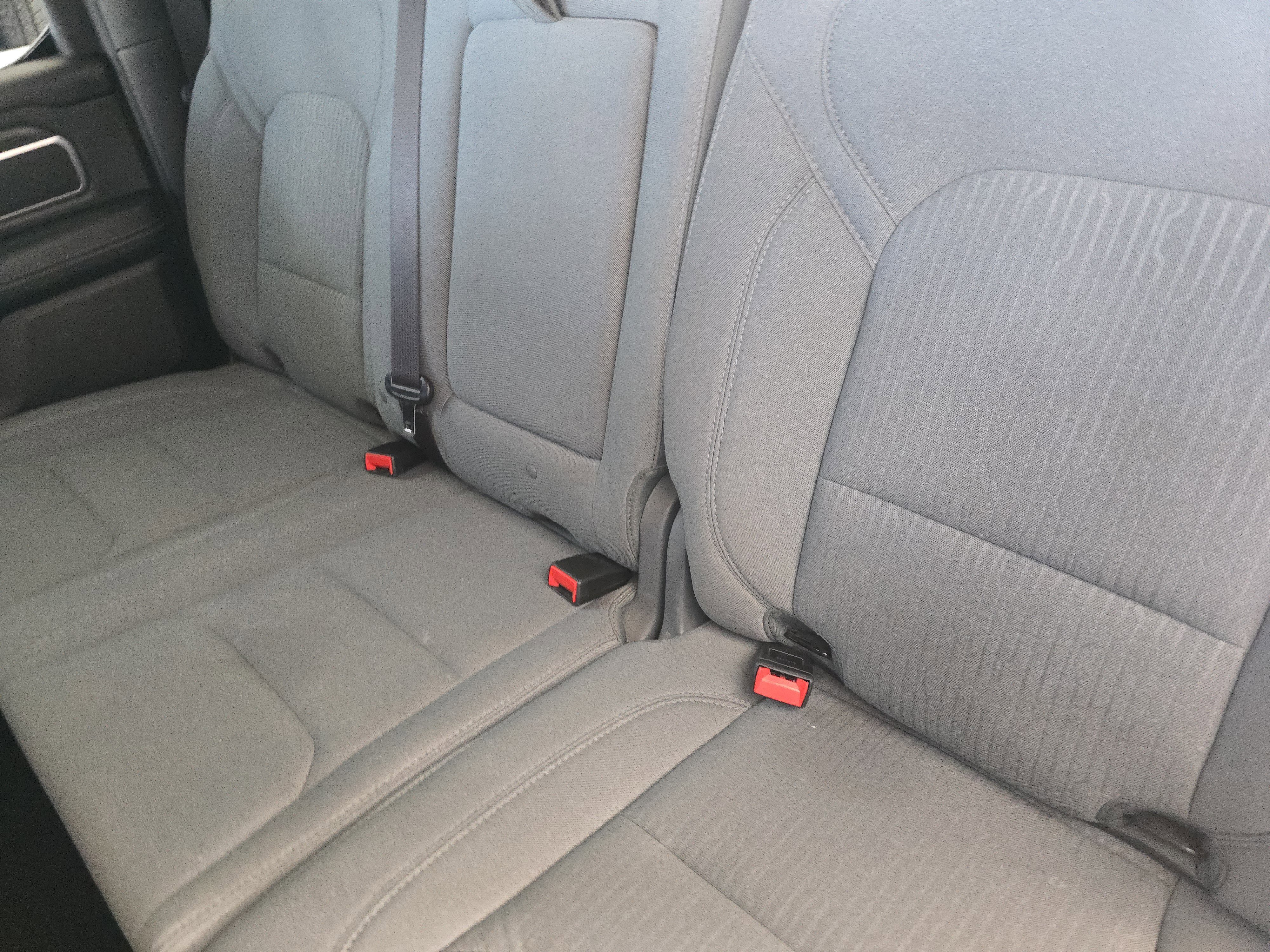 Used 2024 RAM 1500 Big Horn image 23