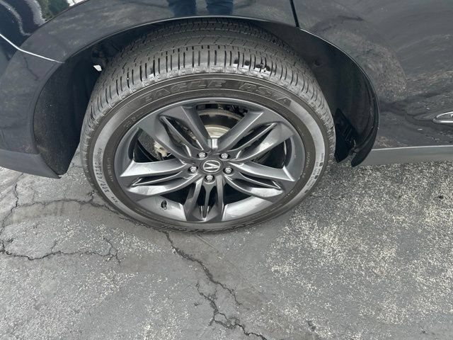 Used 2022 Acura RDX w/ Advance Package AWD/4WD image 23