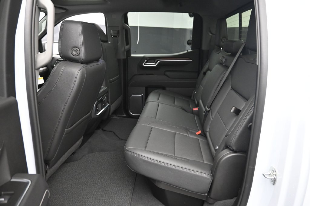 New 2026 GMC Sierra 1500 Denali AWD/4WD image 12