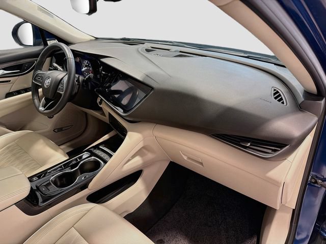 Certified 2023 Buick Envision Avenir AWD/4WD image 26