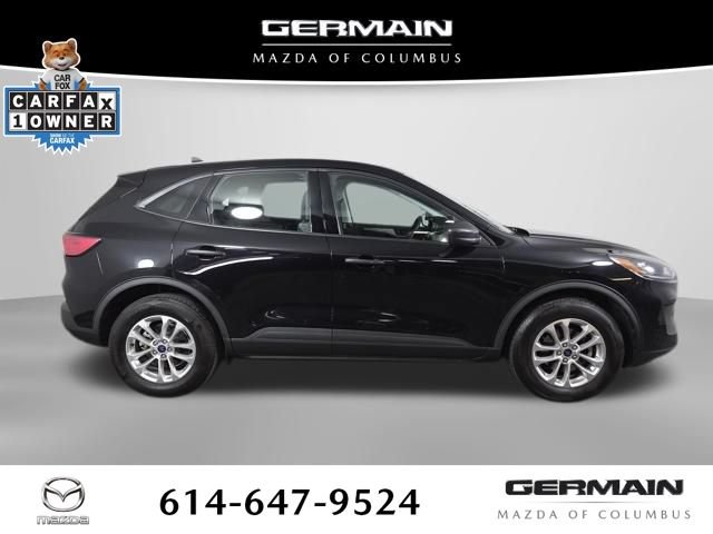 Used 2022 Ford Escape S AWD/4WD image 7