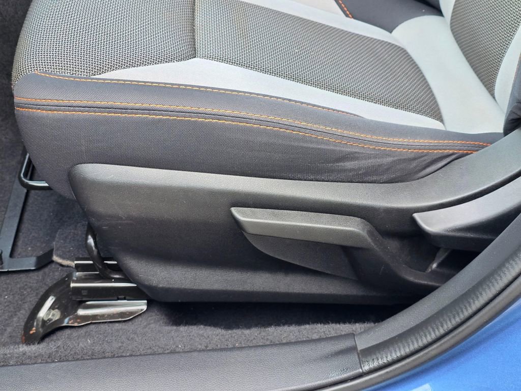 Used 2019 Subaru Crosstrek 2.0i Premium image 13