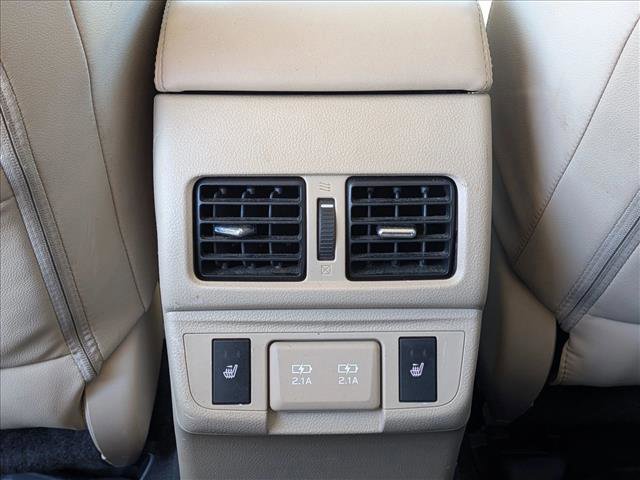 Used 2019 Subaru Outback 2.5i Limited image 17