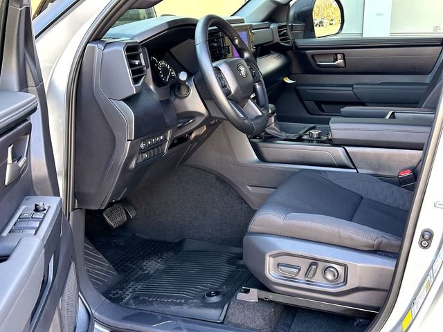 New 2026 Toyota Tundra SR5 image 10