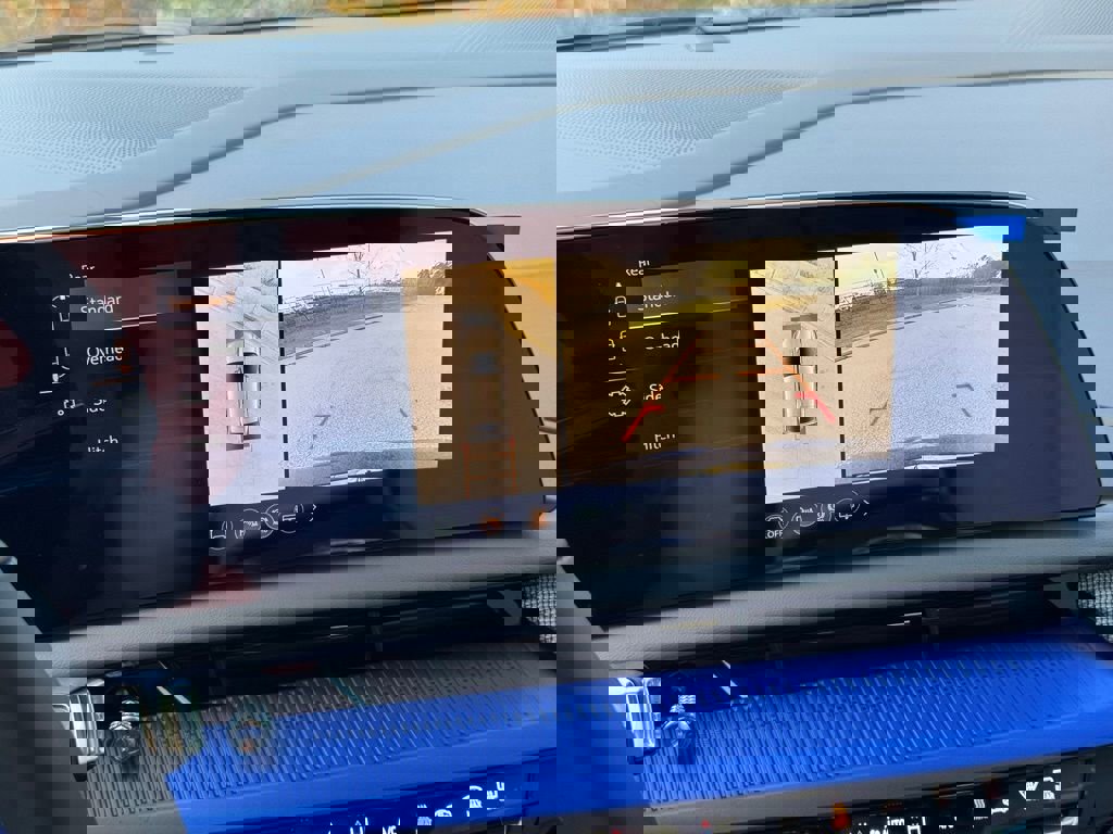 New 2026 Cadillac Optiq Sport 1 image 31