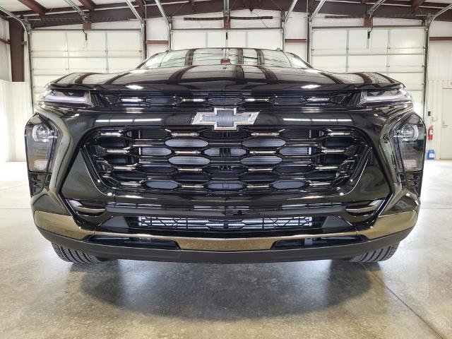 New 2026 Chevrolet Trax ACTIV w/ Sunroof Package image 10