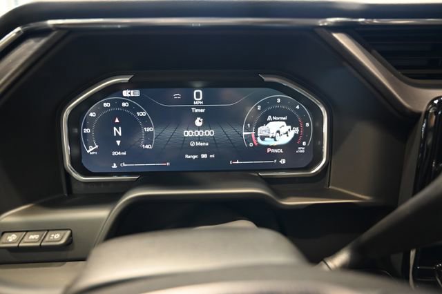New 2026 GMC Sierra 2500 Denali Ultimate w/ Max Trailering Package image 38