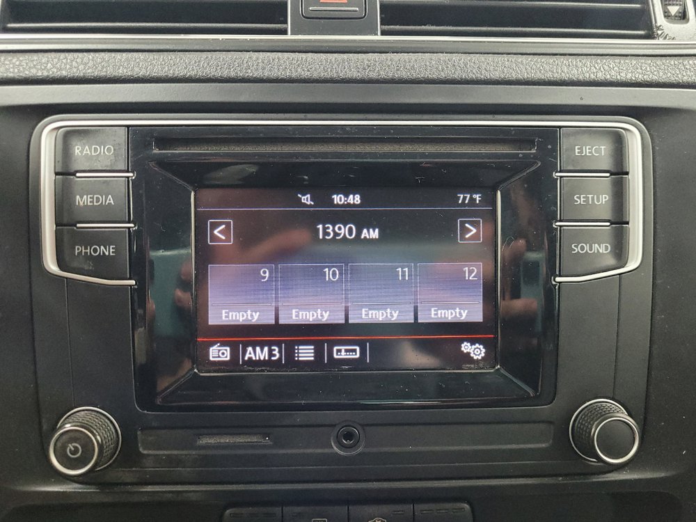 Used 2017 Volkswagen Jetta S FWD image 25