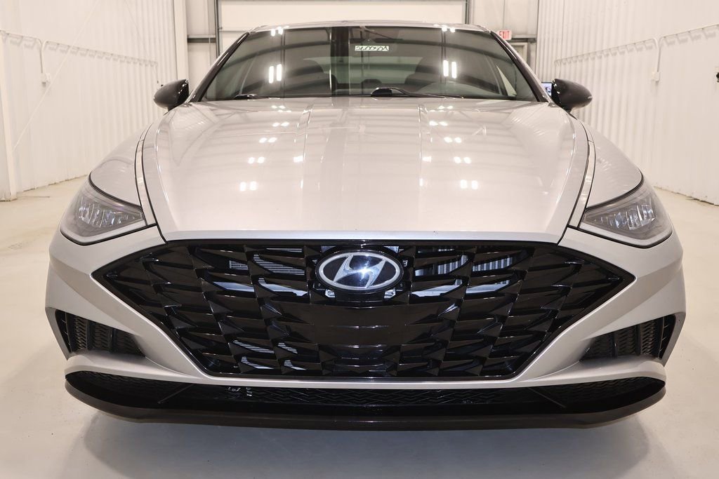 Used 2020 Hyundai Sonata SEL Plus image 5