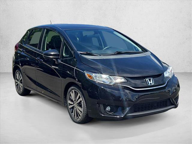 Used 2016 Honda Fit EX-L image 3