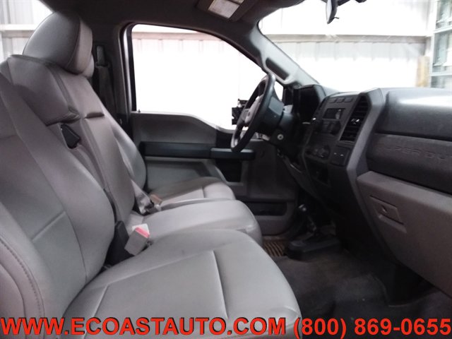 Used 2017 Ford F350 XL w/ Power Equipment Group image 12