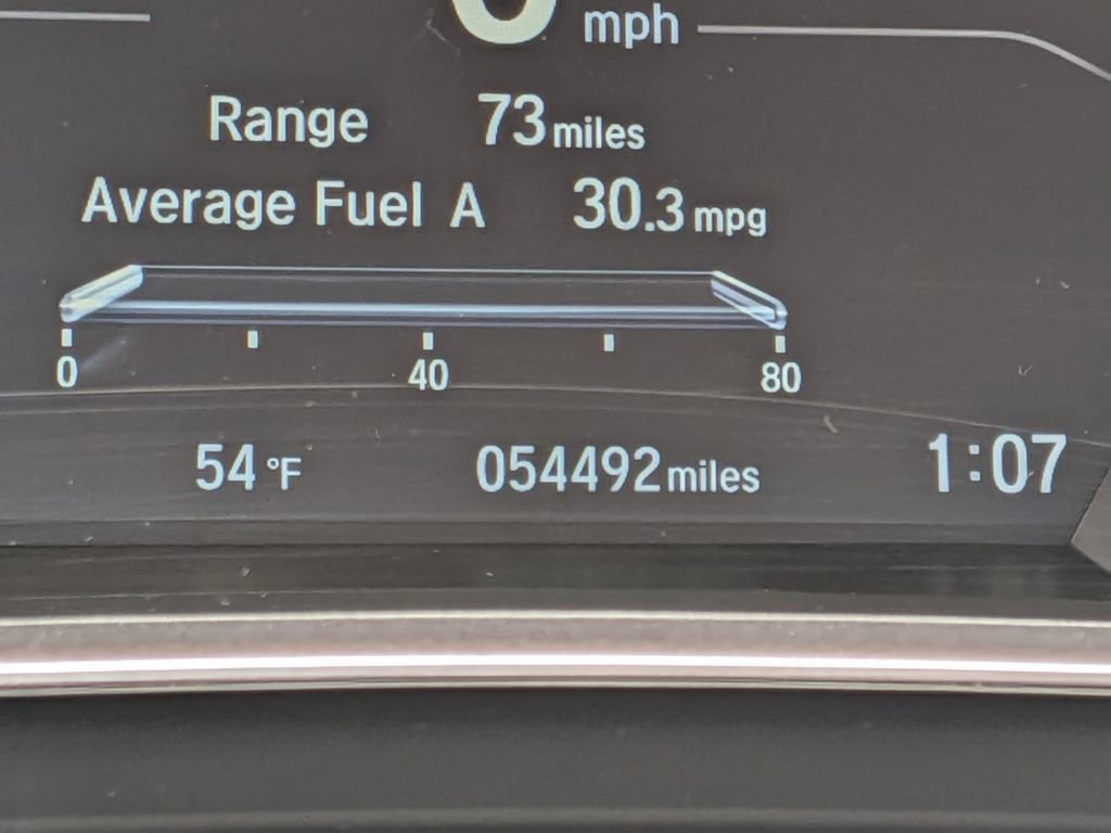 Used 2019 Honda CR-V EX-L image 26