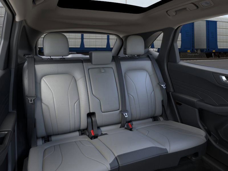 New 2026 Ford Escape SE image 11