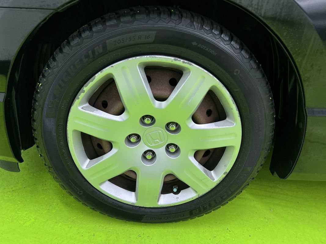 Used 2010 Honda Civic LX image 13