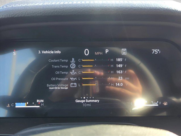 New 2026 Jeep Grand Cherokee Altitude RWD image 11