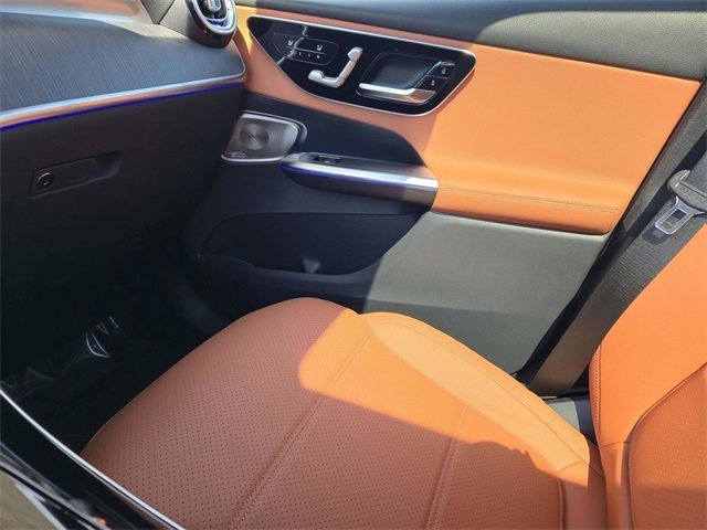 New 2025 Mercedes-Benz GLC 300 4MATIC image 28