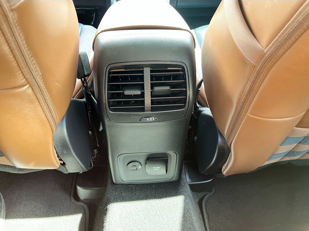 Used 2024 Ford Bronco Sport Outer Banks image 26