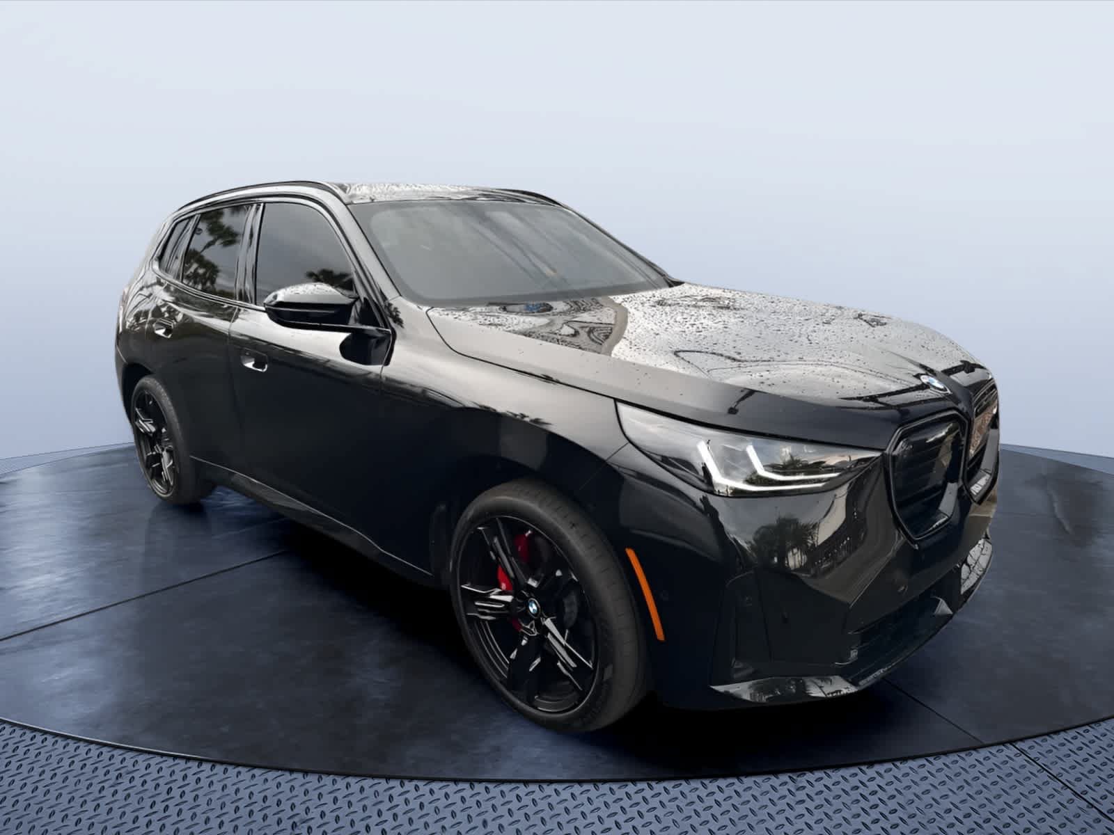 Certified 2026 BMW X3 M50 w/ Premium Package