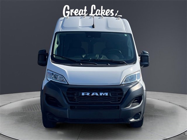 Used 2023 RAM ProMaster 2500 image 8